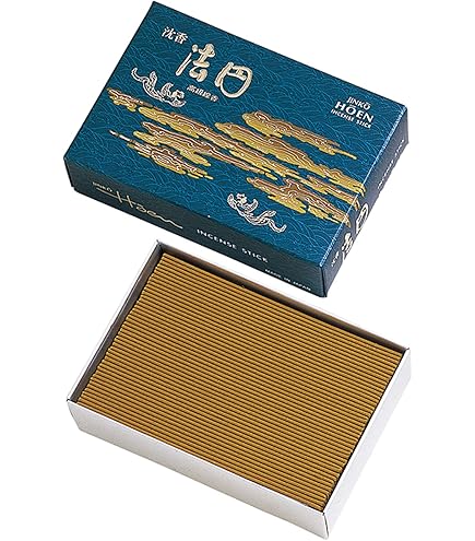 Amazon.co.jp: 沈香系 玉初堂(Gyokushodo) 線香 沈香 陽明 大バラ