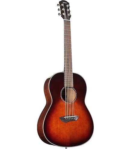 Amazon.co.jp: ヤマハ CSF3M VN オールソリッド パーラーサイズ