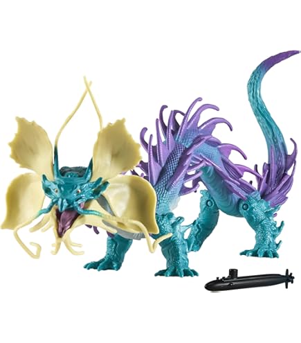 Amazon.co.jp: NECA - 7インチスケールアクションフィギュア