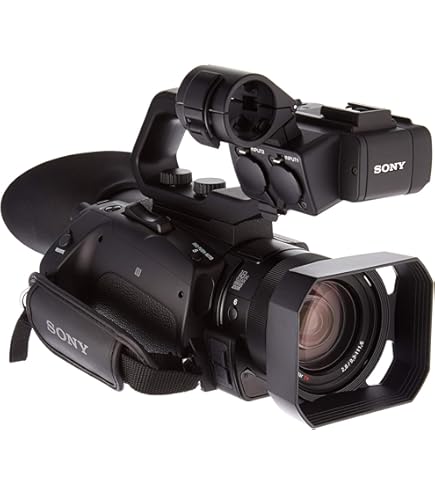 Amazon | PXW-X70 | ビデオカメラ 通販