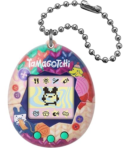 Amazon.co.jp: Tamagotchi iD L ホワイト (タマゴッチ アイディー エル