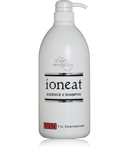Amazon | イオニート トリートメント ヘアエッセンスV ハード 400ml