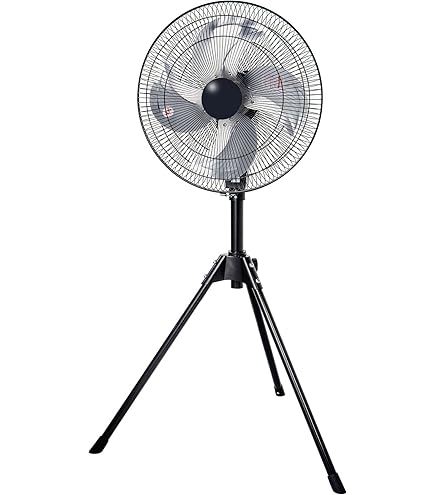 Amazon | 山崎産業 清掃用品 コンドル スーパーファンDX | 工場扇