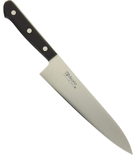 Amazon｜Misono(ミソノ) スウェーデン鋼(龍彫刻入)筋引 No.122M/27cm