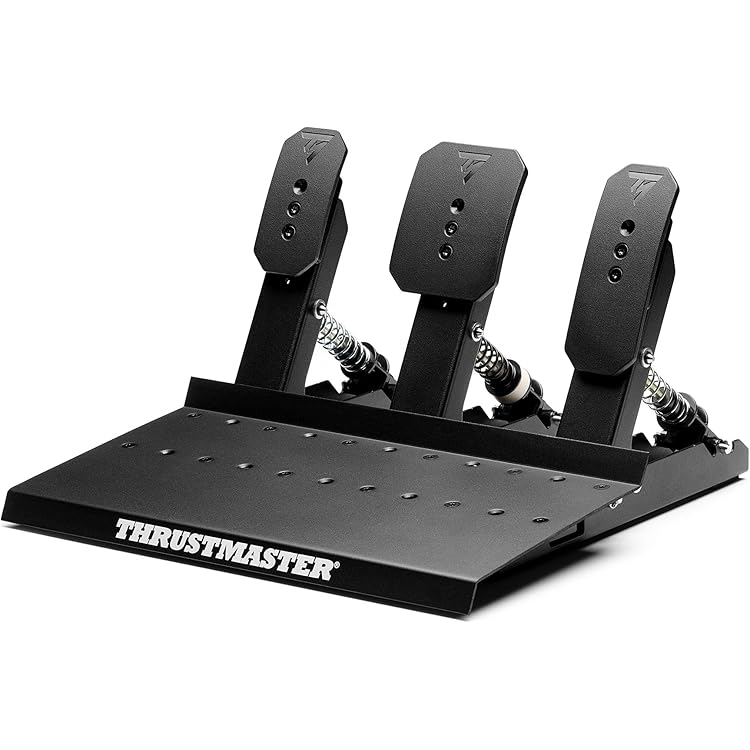 Amazon | 【国内正規品】Thrustmaster スラストマスター レーシング