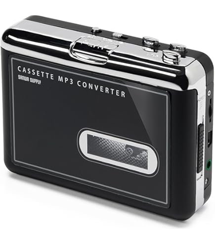 Amazon | SONY ソニー WM-GX677-S シルバー ポータブルラジオカセット