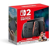 Amazon.co.jp: Nintendo Switch 2(日本語・国内専用) : Video Games