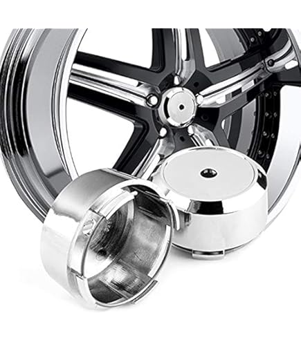 Amazon | SSR SPEED STAR MK-I センターキャップ FF φ73 PARTS075-4 4