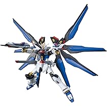 Amazon | BANDAI SPIRITS(バンダイ スピリッツ) HGCE 201 機動戦士