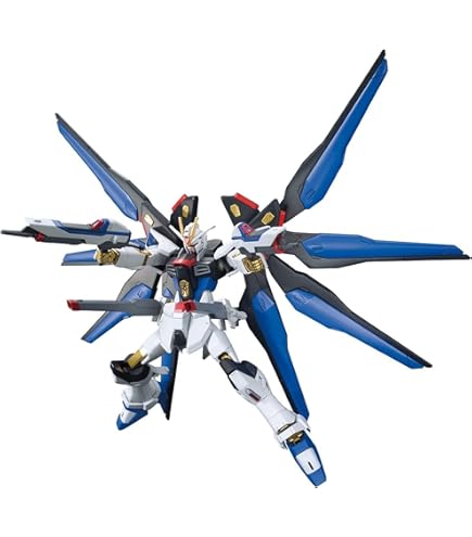 Amazon | 【キャラホビ2004限定】ガンダムSEED HG 1/144 ディ