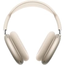 Amazon.co.jp: Apple AirPods Maxワイヤレスオーバーイヤー