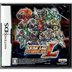 Amazon.co.jp: スーパーロボット大戦UX - 3DS : ゲーム