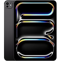 Amazon.co.jp: Apple 13インチiPad Pro(M4)用Smart Folio - ブラック