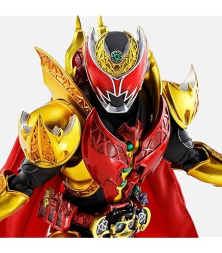 Amazon.co.jp: S.H.Figuarts マシンキバー オプションパーツセット