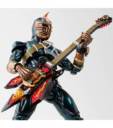 Amazon.co.jp: PROJECT BM! 仮面ライダー響鬼 購入特典商品 PBM! 響鬼