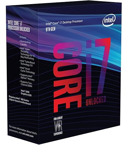 Amazon | Intel CPU Core i7-7700 3.6GHz 8Mキャッシュ 4コア/8