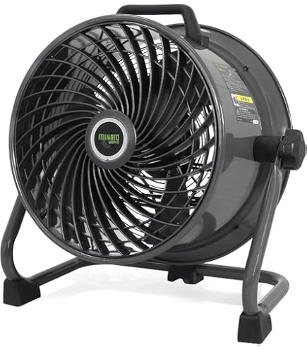 Amazon.co.jp: ナカトミ 35cm サーキュレーター 風太郎 CV-3510