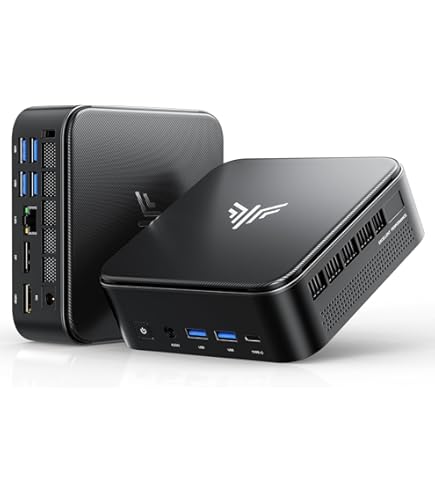 Amazon.co.jp: ACEMAGIC ミニPC Ryzen 7 7730U 8C/16T 最大4.5GHz