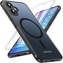 Amazon | AU/UQ版 Galaxy A25 5G SCG33 本体 SIMフリー スマホ