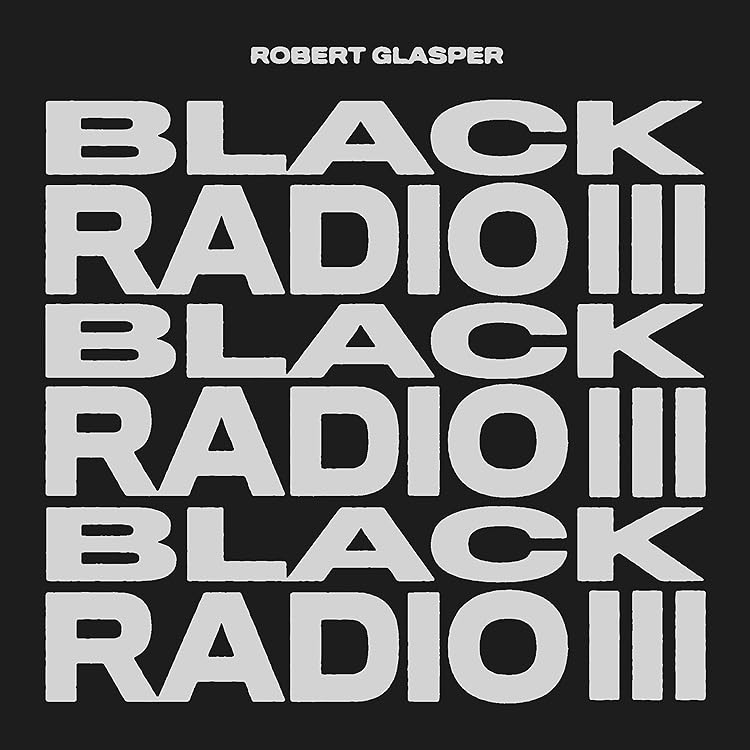 Amazon.co.jp: Black Radio III: ミュージック
