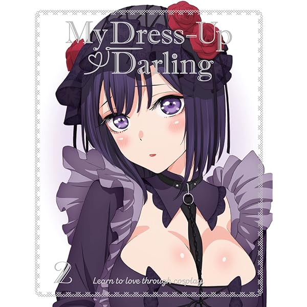 Amazon.co.jp: その着せ替え人形は恋をする 1(完全生産限定版) [Blu