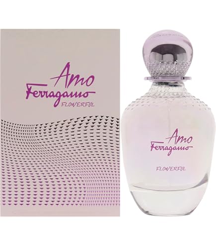Amazon | サルヴァトーレ フェラガモ アモ フェラガモ パー レイ