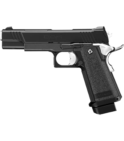 ぐりぐりもぐもぐさん専用ハイキャパ5.1r ぐりぐりもぐもぐさん専用