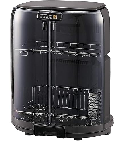 Amazon.co.jp: パナソニック（家電） 食器乾燥器 （ステンレス） FD