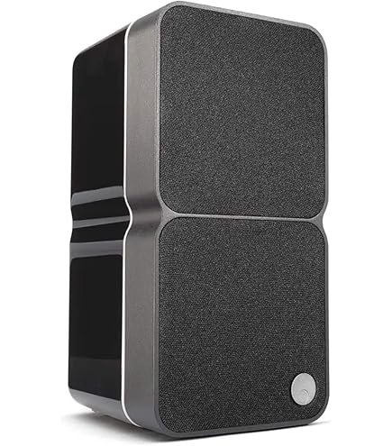 Amazon.co.jp: Cambridge Audio Minx Min 12 ブックシェルフサテライト