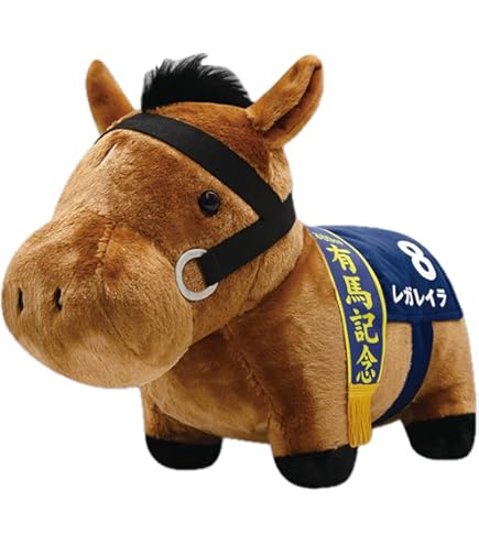 Amazon.co.jp: ミドルサイズ スティルインラブ ぬいぐるみ