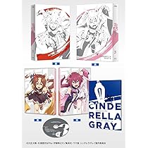 Amazon.co.jp: 【外付け特典付き】ウマ娘 シンデレラグレイ 1 [Blu