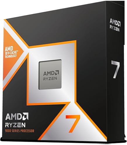 Amazon | AMD Ryzen 7 5800X3D, without cooler 3.4GHz 8コア / 16