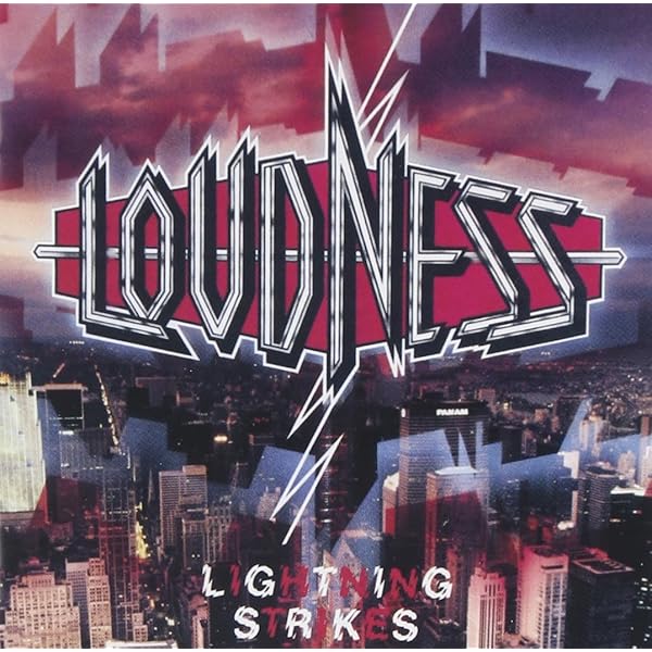 Amazon.co.jp: LOUD'N' RARE: ミュージック