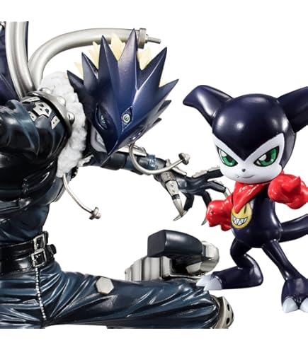 Amazon | 【限定販売】G.E.M.シリーズ デジモンアドベンチャー