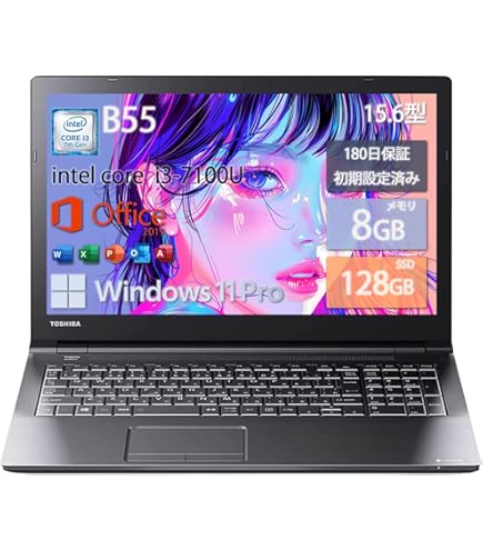 Amazon.co.jp: 【中古品】 Toshiba dynabook R632／H ノートパソコン