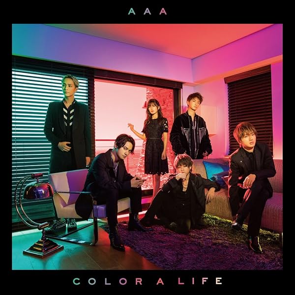 Amazon.co.jp: AAA MIX CD (CD): ミュージック