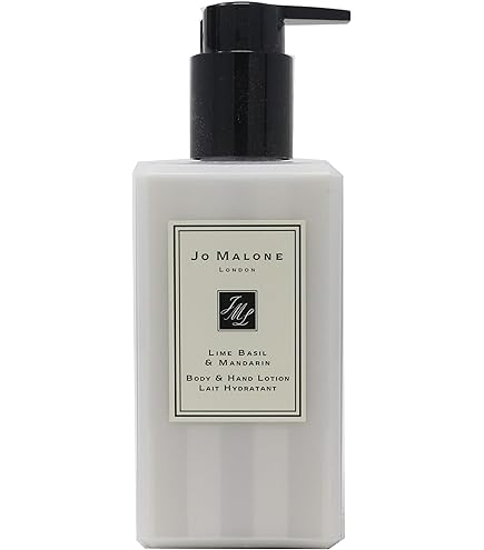 Amazon | ジョー マローン JO MALONE ライム バジル＆マンダリン