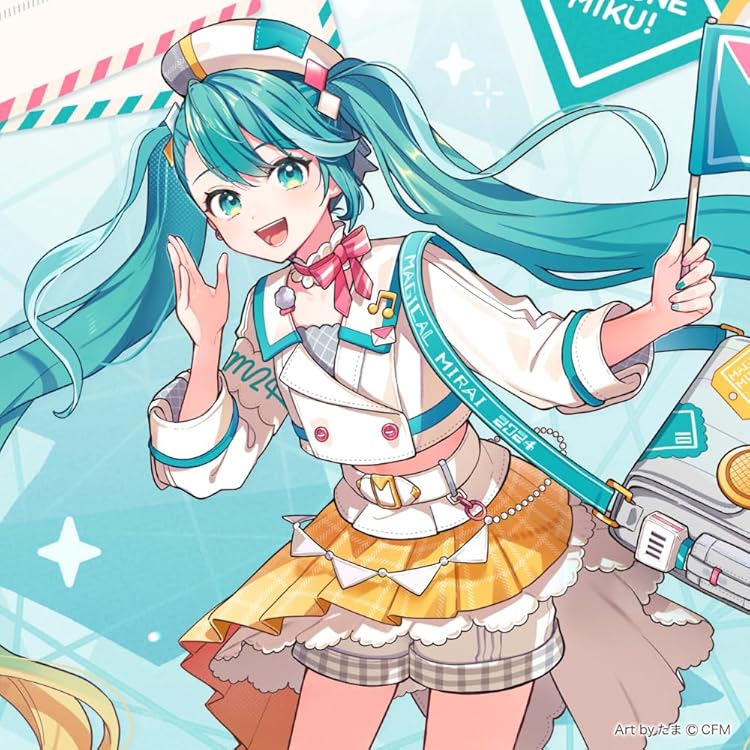 Amazon.co.jp: 初音ミク : 【Amazon.co.jp限定】HATSUNE MIKU EXPO