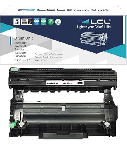 Amazon | brother ブラザー TN-28J + DR-23J 【合計2本セット】 最新