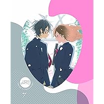 Amazon.co.jp: ホリミヤ 7(完全生産限定版) [Blu-ray] : 戸松遥, 内山