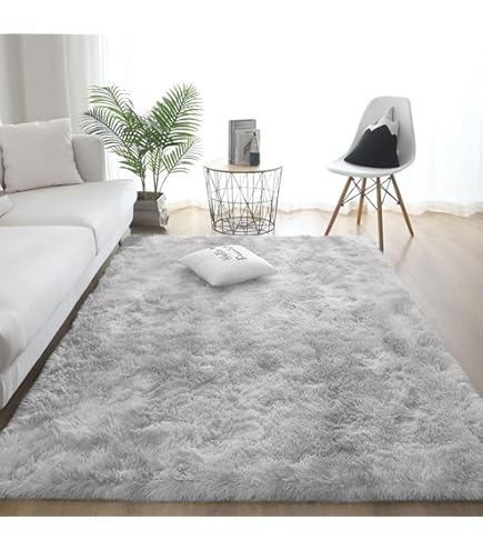 Amazon | IKEA/イケア KNARDRUP/クナールドルップ：ラグ パイル短