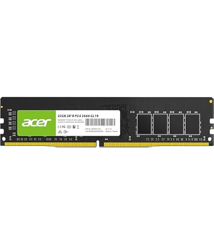 Amazon | TEAMGROUP Elite DDR4 32GB シングル (1 x 32GB) 3,200MHz