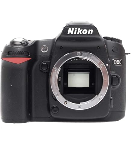 Amazon | Nikon D5200 24.1 MP CMOS Digital SLR Camera Body Only