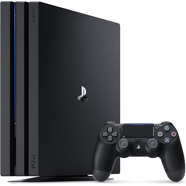 Amazon.co.jp: PlayStation 4 Pro グレイシャー・ホワイト 1TB (CUH