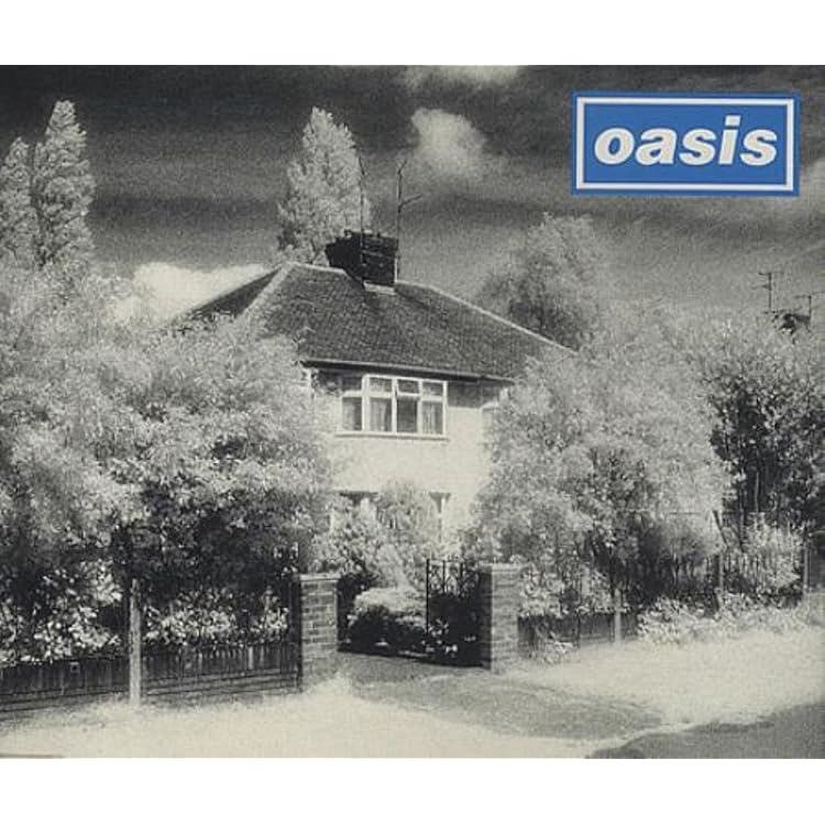 Amazon.co.jp: D'you Know What I Mean [12 inch Analog]: ミュージック