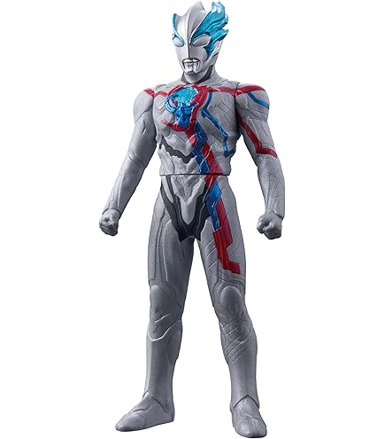 Amazon.co.jp: ウルトラマン - ソフビシリーズ ハングタグ付き - 5