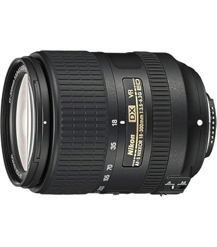 Amazon.co.jp: Nikon AF-P DX NIKKOR 70-300mm f/4.5～6.3G Edレンズ