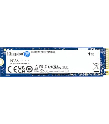 Micron 2TB 2400 M.2 2230 NVMe PCIe 4.0x4 SSD MTFDKBK2T0QFM