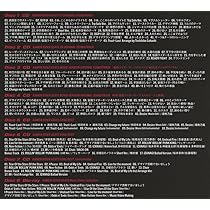 Amazon | 仮面ライダーギーツ CD-BOX(初回生産限定盤)(7AL+Blu-ray