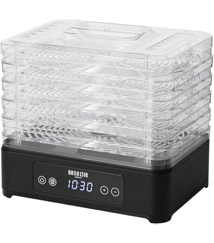 Amazon.co.jp: SIS 【自宅で簡単にドライフルーツやビーフジャーキーが